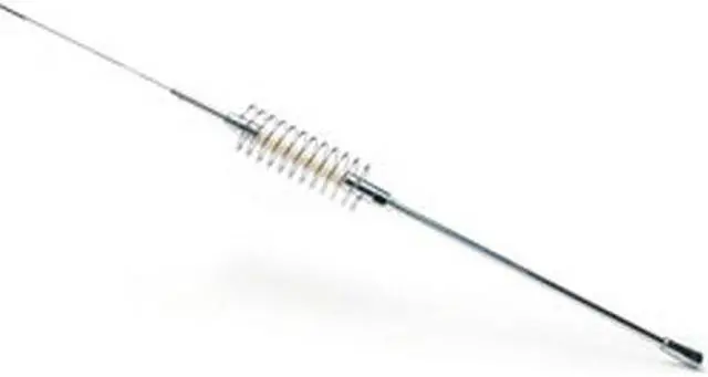Main image of 54 Air Cooled Helical Coil Center Loaded CB Antenna - 1000 Watts