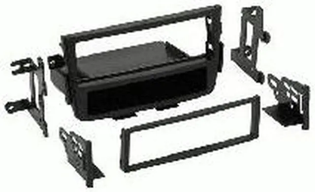 Main image of Metra 99-7866 - 2001-2006 Acura Stereo Installation Kit.