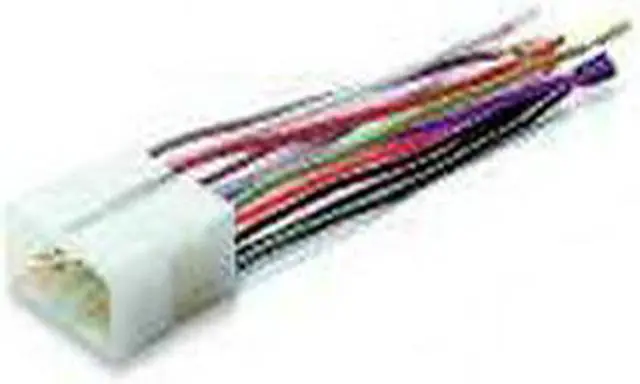 Main image of Metra 70-1782 Geo/Honda Wire Harness