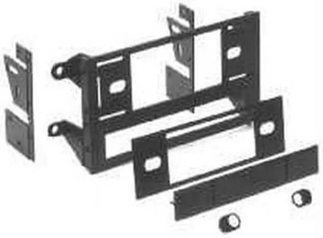 Main image of CHEVROLET/GEO/ISUZU 1985-95