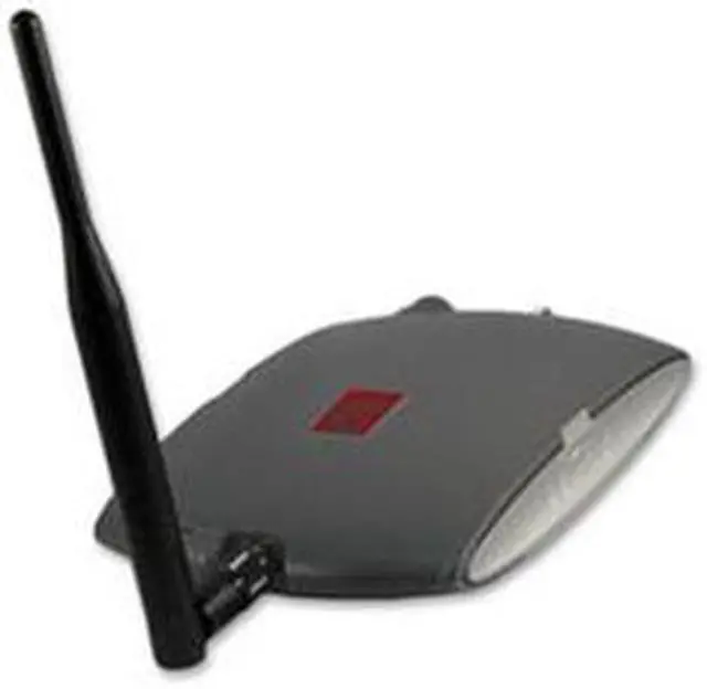 Alt view image 3 of 4 - Wi-Ex zBoost SOHO DataBlast 4G Data Signal Booster for Verizon LTE & T-Mobile AWS (YX550-VLTE-AWS)