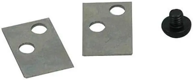 Main image of Replacement Trimming Blades for EZ RJ45 Cavity 2 pk
