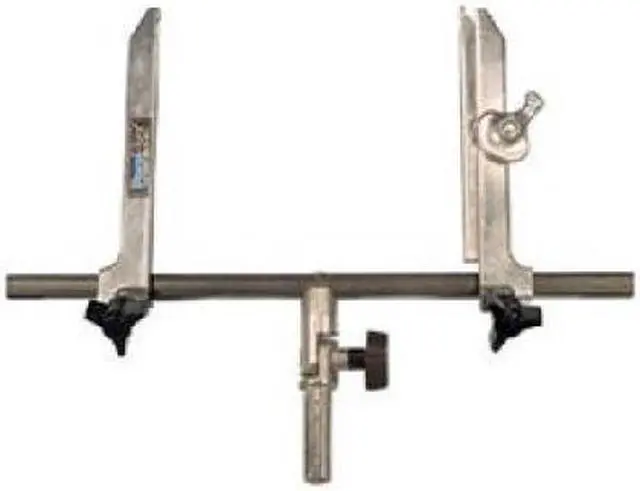 Main image of Panavise Circuit Board Holder,12 In Open  315
