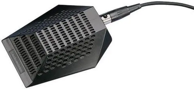 Main image of Audio-Technica PRO 44 Cardioid Condenser Boundary Microphone