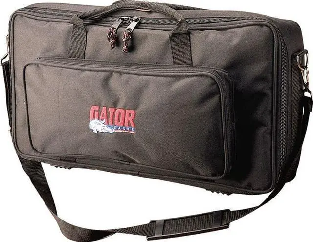 Main image of Gator GK-2110 Small Keyboard Bag Keyboard Soft Bag