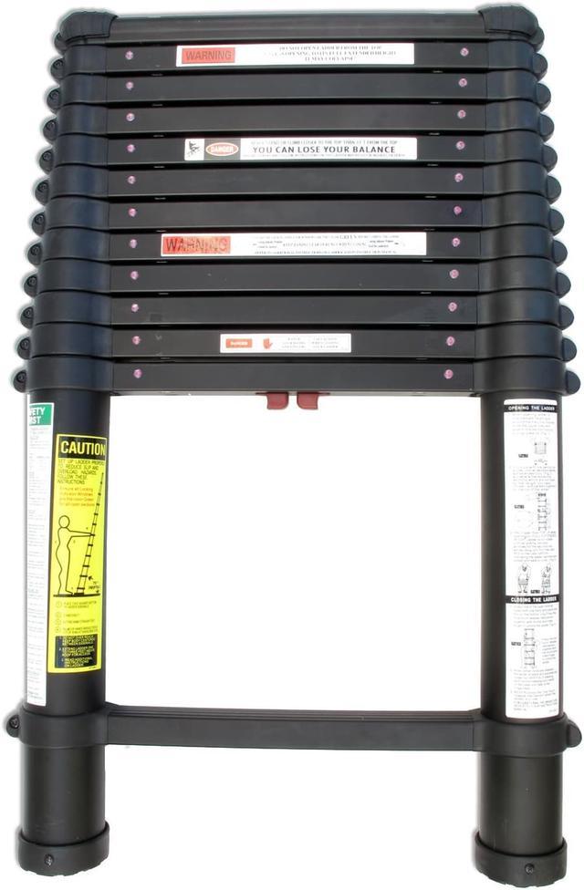 Telesteps deals tactical ladder