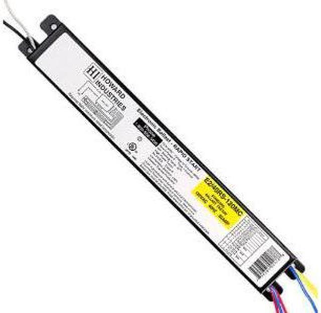 Main image of 2 lamp Electronic Fluorescent Ballast F40 T12 Rapid Start 120 volt