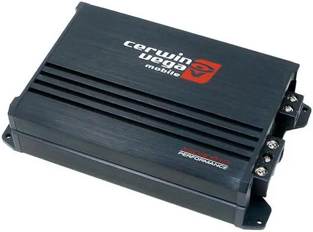 Alt view image 4 of 12 - 1 Channel XED Series Amplifier / 300W MAX – XED3001D