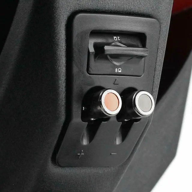 Alt view image 8 of 8 - CERWIN VEGA V154DV2 Cerwin Vega 15 Subwoofer 1500W Max 2 Ohm DVC