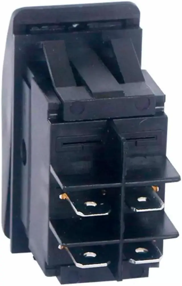 Alt view image 4 of 5 - SB4X - 800W Max / 200W RMS Six (6) Speaker Waterproof Sound-bar System