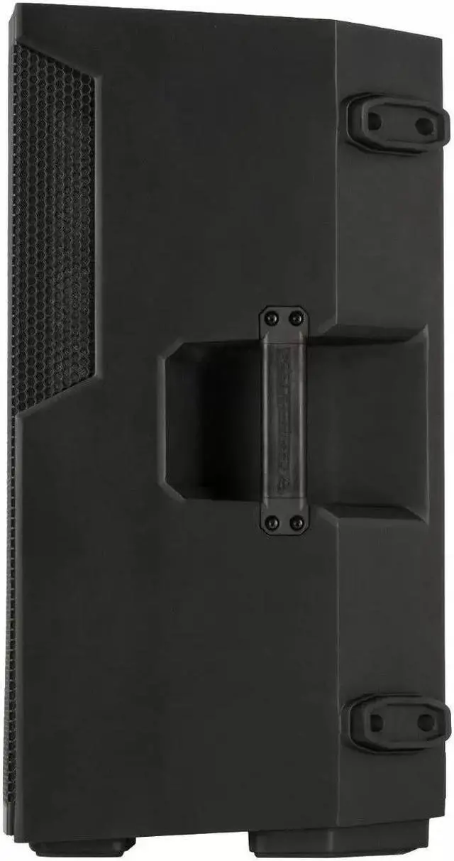 Alt view image 3 of 6 - Cerwin Vega CVE-10||  10" 1000 Watt Powered Loudspeaker w/Bluetooth