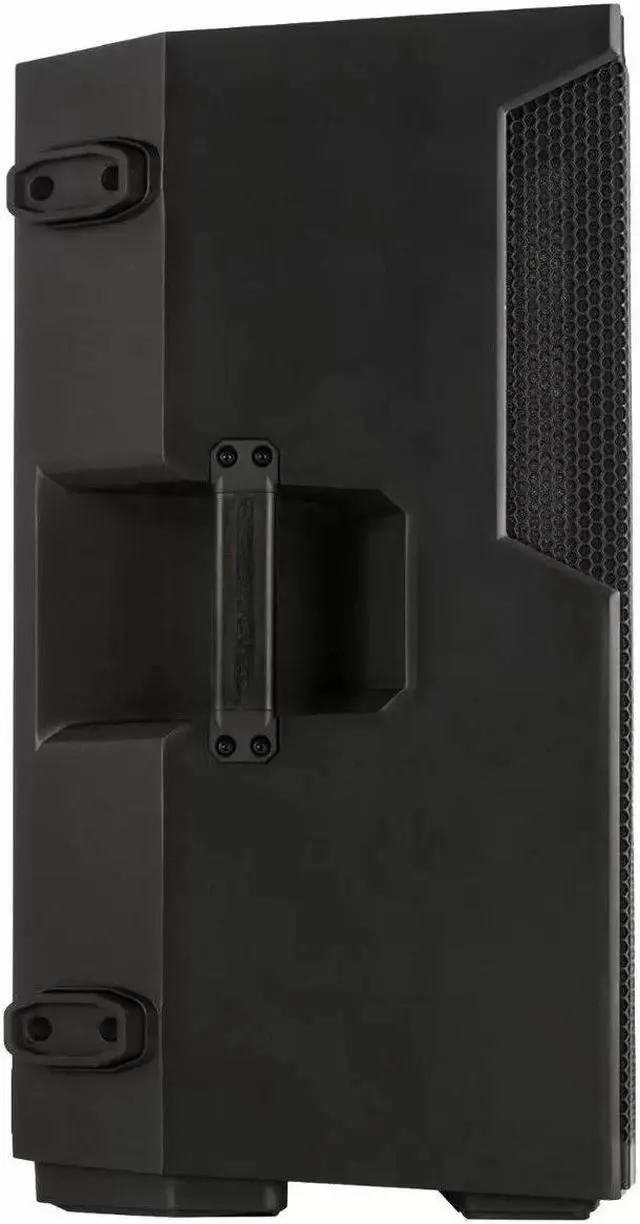 Alt view image 5 of 6 - Cerwin Vega CVE-10||  10" 1000 Watt Powered Loudspeaker w/Bluetooth