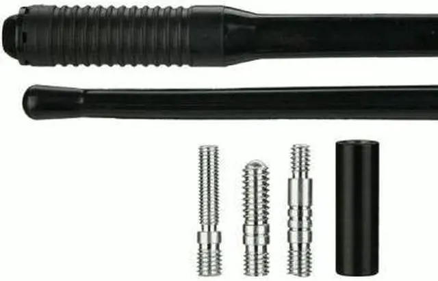 Main image of Metra 44RM1R METRA Automotive Antenna Mast - Antenna