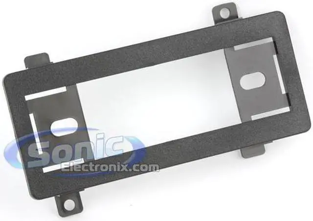 Main image of Metra 99-1000 Installation Kit for Select 1993-2000 Chrysler/Dodge/Jeep Vehicles
