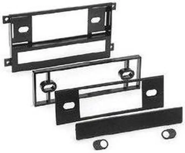 Main image of Metra 99-3411 Installation Multi-Kit for Select 1995-2001 Geo Metro/Suzuki Swift Vehicles (Black)