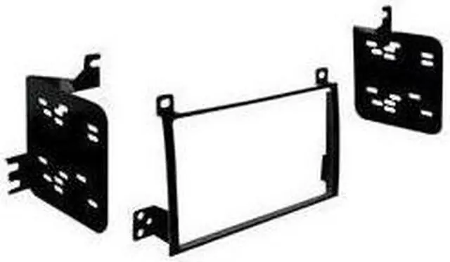 Main image of Metra 99-5810 Single DIN Kit for 2003-Up Lincoln Towncar