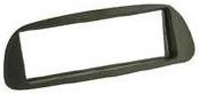 Main image of Metra 99-6509 Single DIN Installation Kit for Select 2003-2006 Dodge Sprinter Vehicles