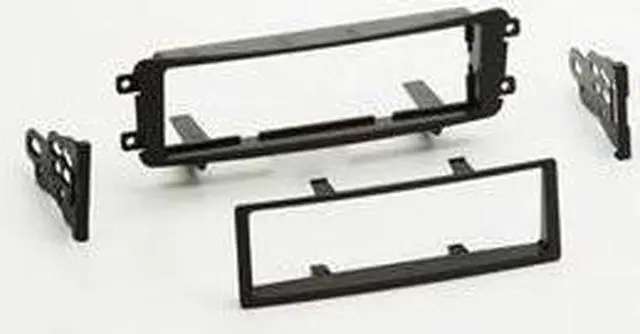 Main image of Metra 99-7009 Single DIN Installation Kit for 2004-up Mitsubishi Endeavor Vehicles
