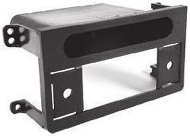 Main image of Metra 99-7412 Installation Kit for 1993-1997 Nissan Quest/Mercury Villager Vehicles (Black)