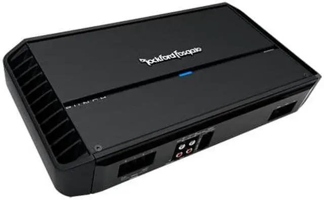 Main image of Rockford Fosgate P1000X2 Punch 2-Channel Amplifier