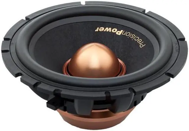 Precision Power PPI PC2.65C 6-1/2