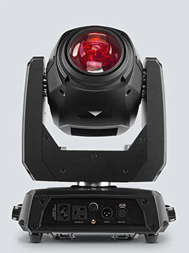 Main image of Chauvet Lighting INTIMBEAM140SR Intimidator Beam, Stage Light Unit