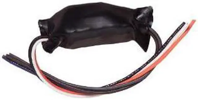 Main image of Smart Relay, Wire-In, AC Power