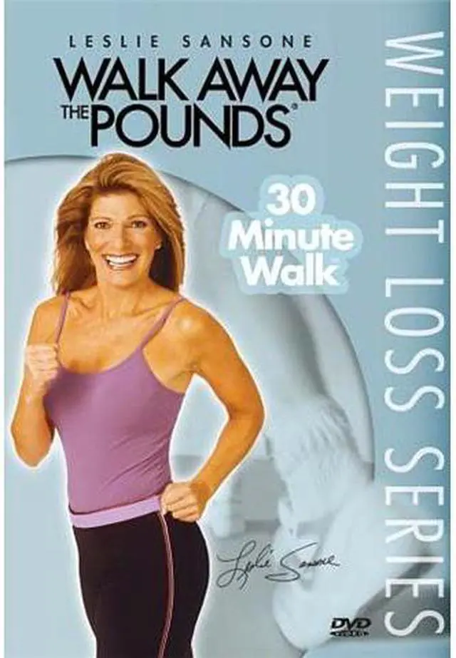 Main image of Leslie Sansone: 30 Minute Walk
