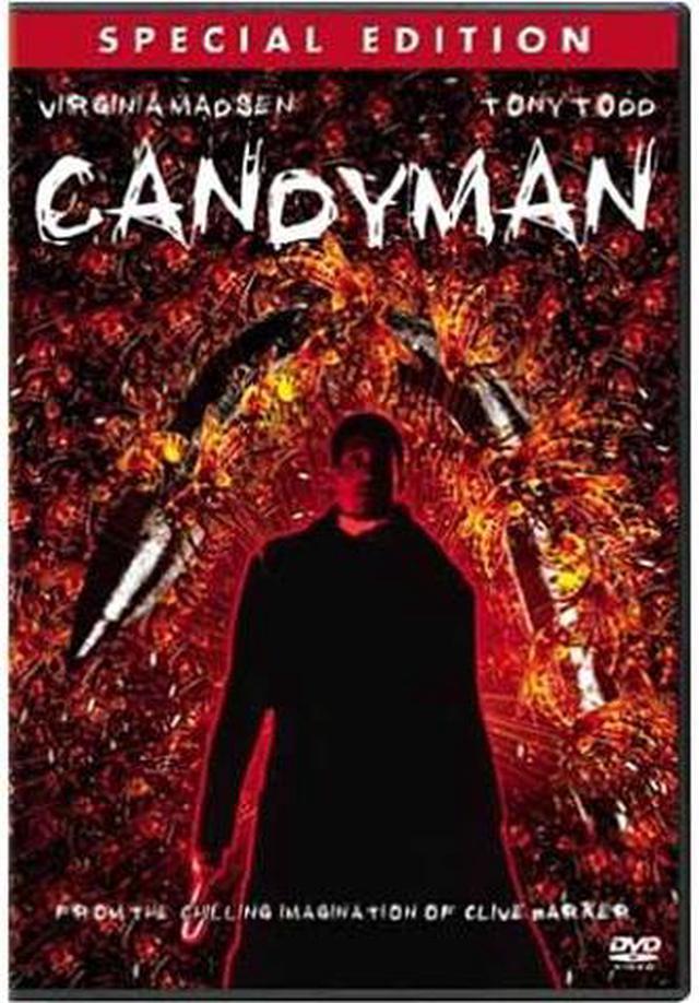 Candyman (Special Edition)