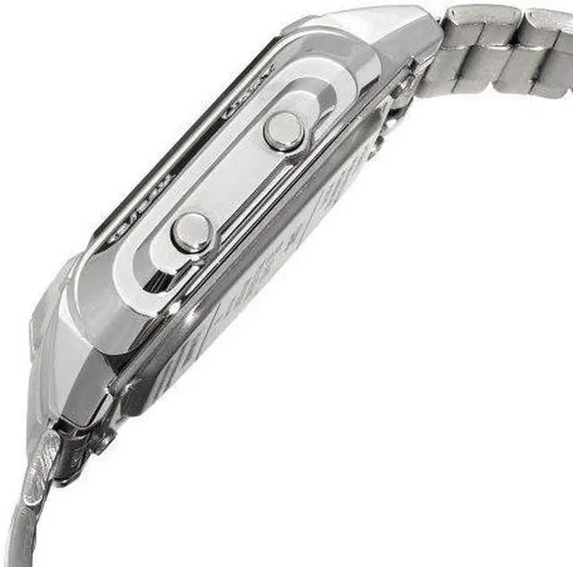 Alt view image 3 of 17 - Casio DB360-1A 30 Page Multilingual Databank Watch