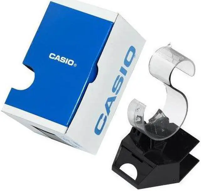 Alt view image 4 of 17 - Casio DB360-1A 30 Page Multilingual Databank Watch