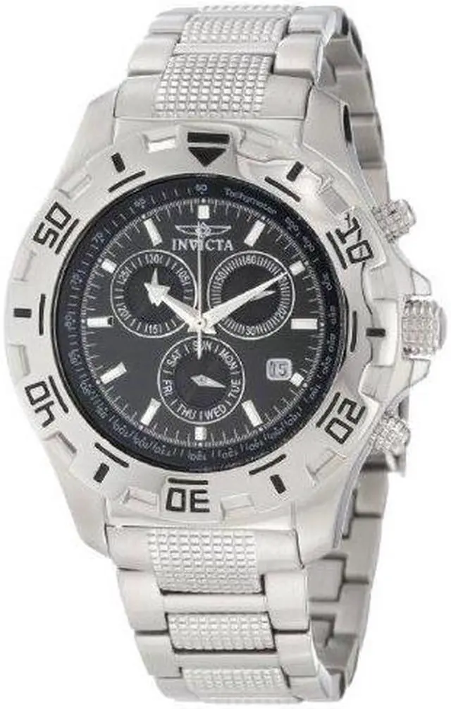 Alt view image 2 of 3 - Invicta Watch [Watch] Invicta