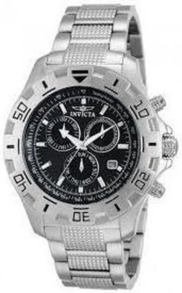Alt view image 3 of 3 - Invicta Watch [Watch] Invicta