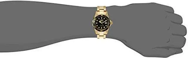Alt view image 5 of 17 - Invicta  Pro Diver 8936  Stainless Steel  Watch