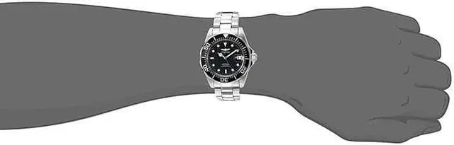 Alt view image 10 of 20 - Invicta Men's Automatic Pro Diver