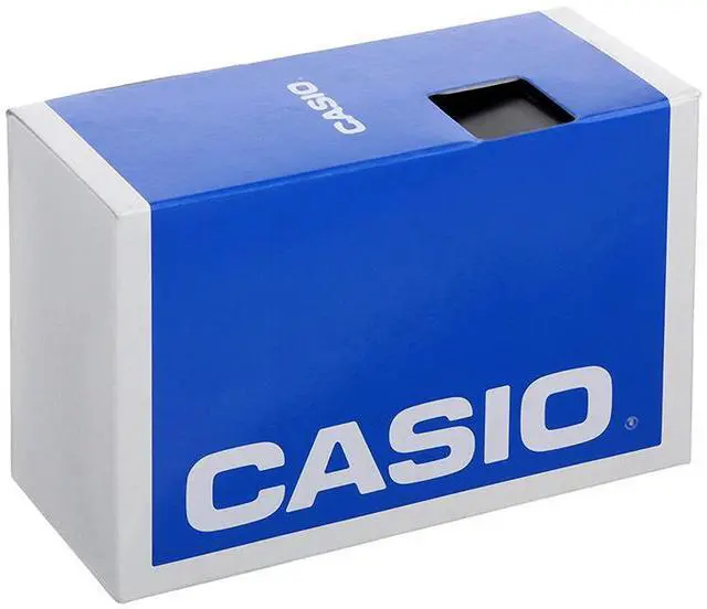 Alt view image 3 of 3 - Casio Mens Analog Stainless Steel Band and Case Silver Black Dial 50-meter Water Resistance Watch  MTP-VD01D-1EVUDF