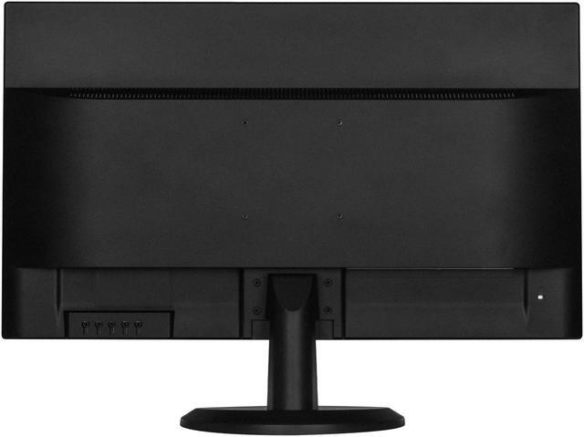 Alt view image 5 of 11 - Nixeus EDG 27" IPS (AHVA) 2560 x 1440 AMD Radeon FreeSync Certified 144Hz Gaming Monitor with Base Tilt Only Stand(NX-EDG27Sv2)