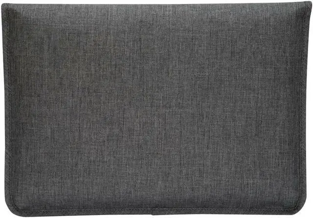 Alt view image 2 of 6 - TARGUS TBS93204GL 13-14 MOBILE ESSENTIALS SLEEVE, GRAY