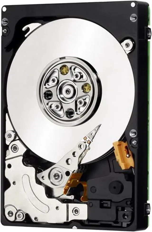 Alt view image 4 of 9 - LENOVO DCG SERVER OPTIONS 01DC417 900GB SAS 2.5IN 10K