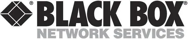 Alt view image 6 of 10 - BLACK BOX KV1408A SERVER ACCESS MODULE - SINGLE-HEAD, DISPLAYPORT, USB HID, AUDIO, CATX, 45 DAY ST