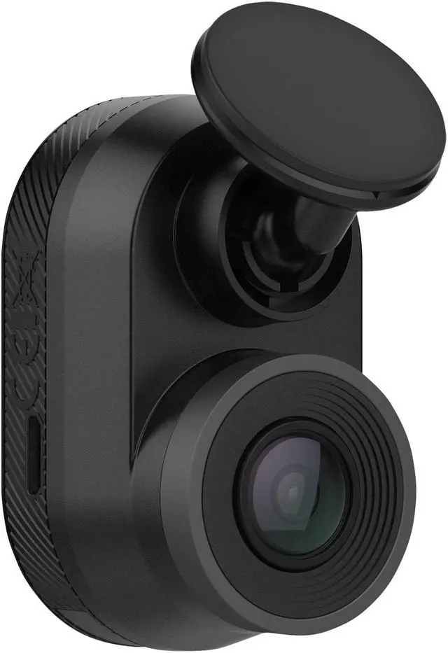 Alt view image 4 of 8 - Garmin Dash Cam Mini High quality Dash Camera with Incident Detection Sensor