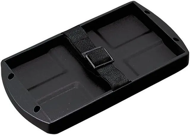 Main image of Sea-Dog Battery Tray w/Straps f/27 Series Batteries