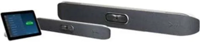Alt view image 2 of 6 - Poly Studio X X30 Video Conference Equipment