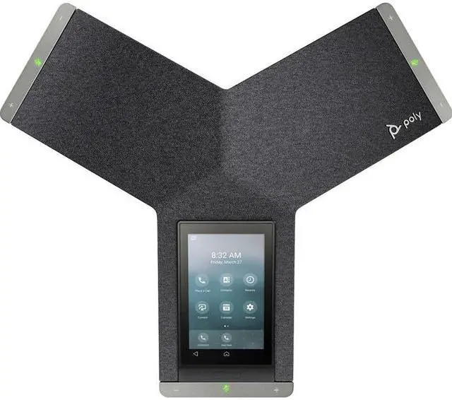 Main image of Poly TRIO C60 SMART CONFERENCE PHONE FOR ANY MEETING SPACE