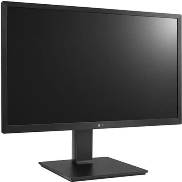 Alt view image 2 of 17 - LG Electronics 27" Full HD IPS 1920x1080 16:9 5ms Display Monitor 27BL450Y-B