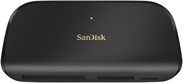 SanDisk 256gb ImageMate popular Pro