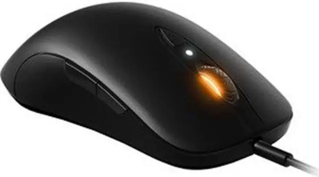 Alt view image 5 of 17 - SteelSeries Sensei Ten Gaming Mouse 62527