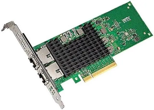 Main image of Intel X710 10GBE 2 Port RJ45 PCIE Ocp V3