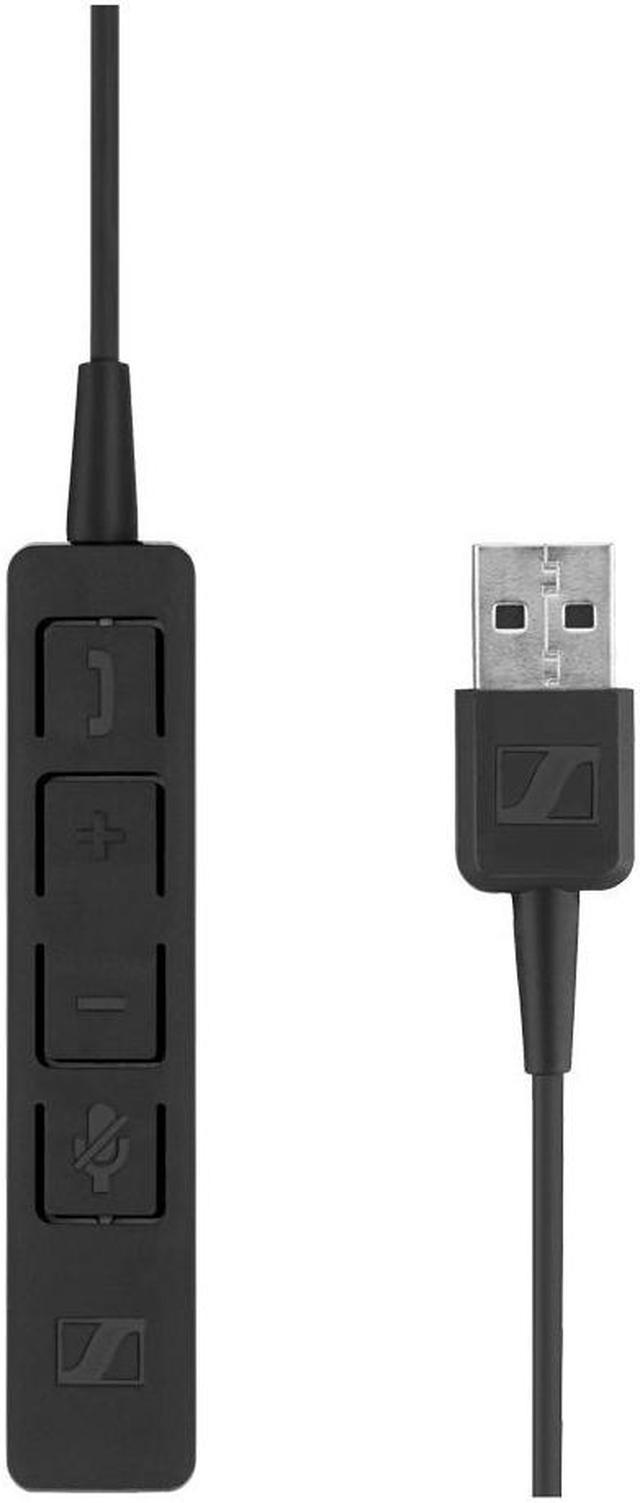 Sennheiser sc 1x5 usb new arrivals