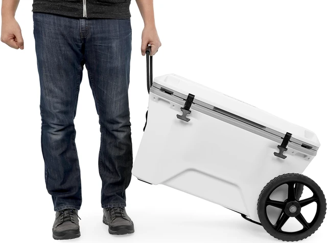 Main image of Cooler Cart